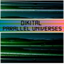 Dikital - Up in the Air