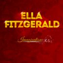 Ella Fitzgerald - I'm Beginning To See The Light