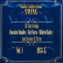 The Chocolate Dandies & Mildred Bailey And Her Swing Band - Blue Interlude