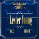Lester Young Quintet - Blues For Marvin