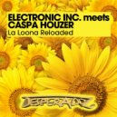 Electronic Inc - May Tai (Original Mix)