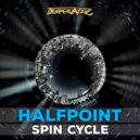 Halfpoint - Refill My Heart
