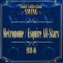 Metronome All Stars - Buckin? The Blues