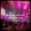 Mauro Spano - Sunset
