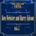 Ben Webster - It Never Entered My Mind