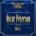 Oscar Peterson - Ghost Of A Chance