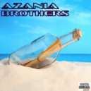 Azania Brothers - Broken Season