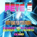 Pete S - A Movement Based On Vision