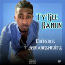Ty\'Gee Ramon - Club On Fire (Original Mix)