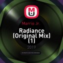 Marrio Jr. - Radiance