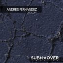 Andres Fernandez - Running To Running