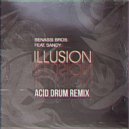 Benassi Bros Feat. Sandy - Illusion