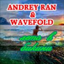 Andrey Ran & Wavefold - Лето в бикини
