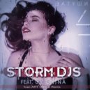 Storm DJs & Grishina - Затуши
