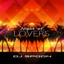 DJ Spoon - Blade (Original Mix)