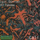 Igor Garnier & DJ Takoma - Tamala (Extended Mix)