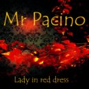 Mr Pacino - Standing in front of me (Original Mix)