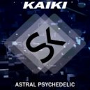 Kaiki - Wild Wind (Original Mix)