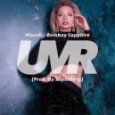 Mayah - Bombay Sapphire