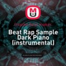 tropiko beat maker - Beat Rap Sample Dark Piano