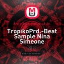 tropiko beat maker - TropikoPrd.-Beat Sample Nina Simeone (instrumental)