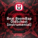 tropiko beat maker - Beat BoomBap OldSchool (instrumental)