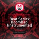 tropiko beat maker - Beat Sadick BoomBap (instrumental)