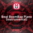 tropiko beat maker - Beat BoomBap Piano (instrumental)