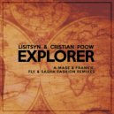 Lisitsyn & Cristian Poow - Explorer