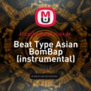 tropiko beat maker - Beat Type Asian BomBap (instrumental)