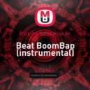 tropiko beat maker - Beat BoomBap (instrumental)