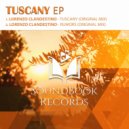 Lorenzo Clandestino - Tuscany ()