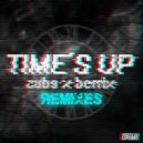 Cubs & Berrix & Werd2Jah & Crowell - Times Up (feat. Werd2Jah) (Crowell Remix)