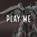 DJ Swindali - Play Me (Original Mix)