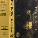 K-Otix - Note 4 Note (Original Mix)