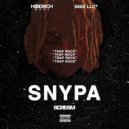 Snypa - Shots in Yo Ride ()