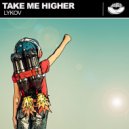 Lykov - Take Me Higher (DUB Mix)