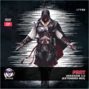 FRNT - Assassin (Grakk Remix)