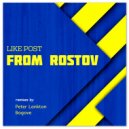 Like Post - From Rostov