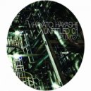 hayato hayashi - Hayato Hayashi - Untittled018 ()