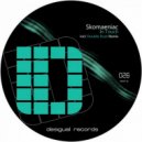 Skomaeniac & Double Dust - In Touch (Double Dust Remix)