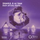Shahul & Aj Sam - Risen