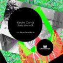 Kevin Corral & Eder Tobes - Raw Power