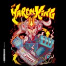 The Harem King - My Next Number (Original mix)