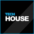 DJ Sergey Priluckiy - live set tech house style 14.06.19