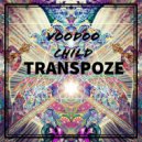 Voodoo Child - Transpose