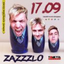 ZaZzzlo - Blue whale (Original Mix)