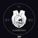 Vishnevsky - Я не слышу себя сам