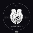 Vishnevsky - Скит#2 (Original Mix)