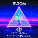 Psychotria - Acid Control